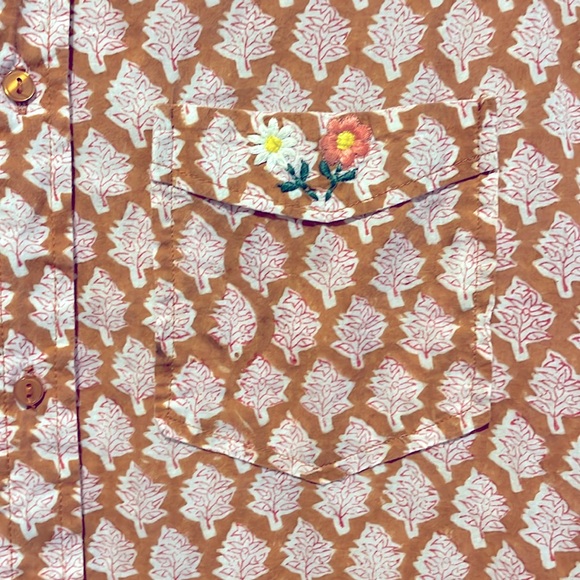 Emerson Fry Ryan shirt - Picture 4 of 7